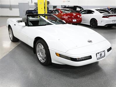 1992 Chevrolet Corvette   - Photo 9 - Addison, IL 60101
