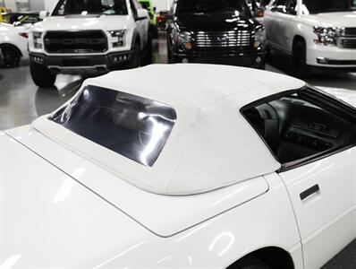 1992 Chevrolet Corvette   - Photo 37 - Addison, IL 60101