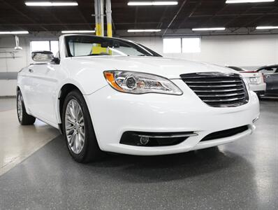 2012 Chrysler 200 Limited - Photo 47 - Addison, IL 60101