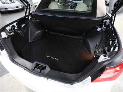 2012 Chrysler 200 Limited - Photo 21 - Addison, IL 60101