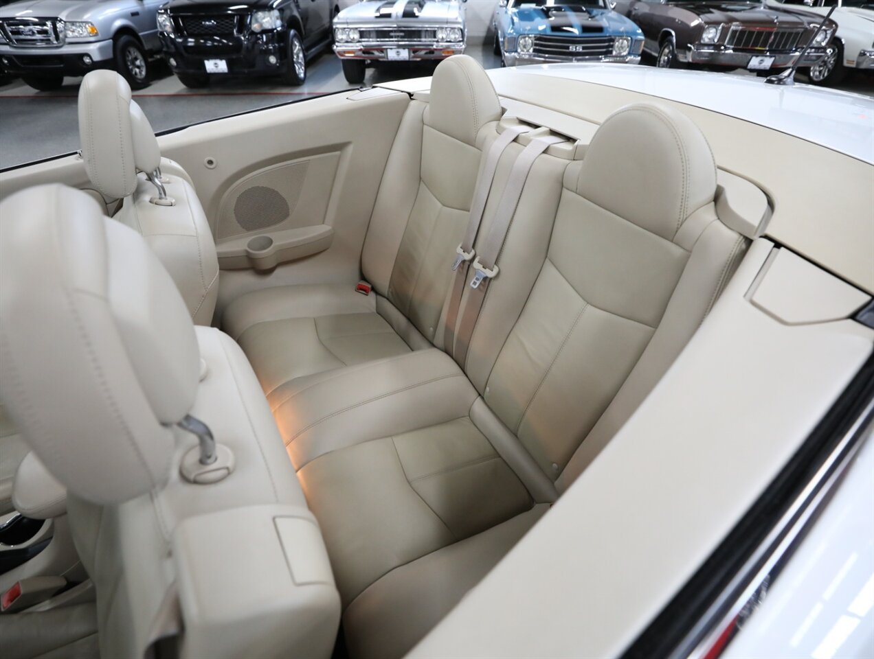 2012 Chrysler 200 Limited - Photo 22 - Addison, IL 60101