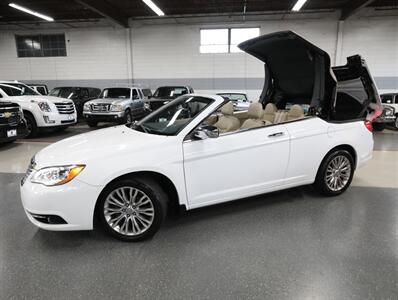2012 Chrysler 200 Limited - Photo 38 - Addison, IL 60101
