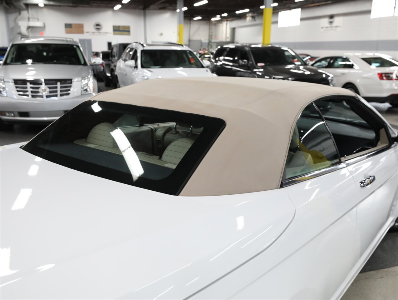 2012 Chrysler 200 Limited - Photo 37 - Addison, IL 60101