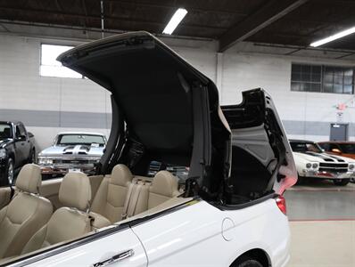 2012 Chrysler 200 Limited - Photo 39 - Addison, IL 60101