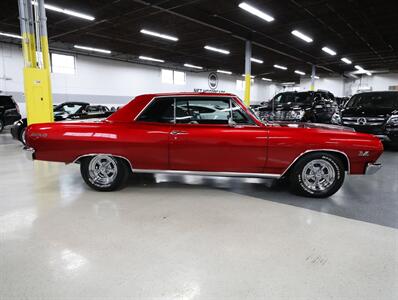 1965 Chevrolet Malibu SS   - Photo 10 - Addison, IL 60101