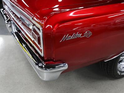 1965 Chevrolet Malibu SS   - Photo 12 - Addison, IL 60101