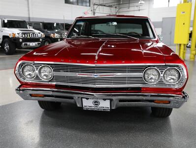 1965 Chevrolet Malibu SS   - Photo 6 - Addison, IL 60101