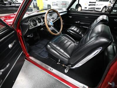 1965 Chevrolet Malibu SS   - Photo 29 - Addison, IL 60101