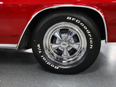 1965 Chevrolet Malibu SS   - Photo 42 - Addison, IL 60101