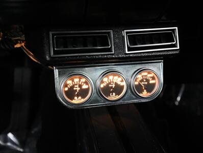 1965 Chevrolet Malibu SS   - Photo 32 - Addison, IL 60101