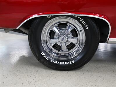 1965 Chevrolet Malibu SS   - Photo 43 - Addison, IL 60101