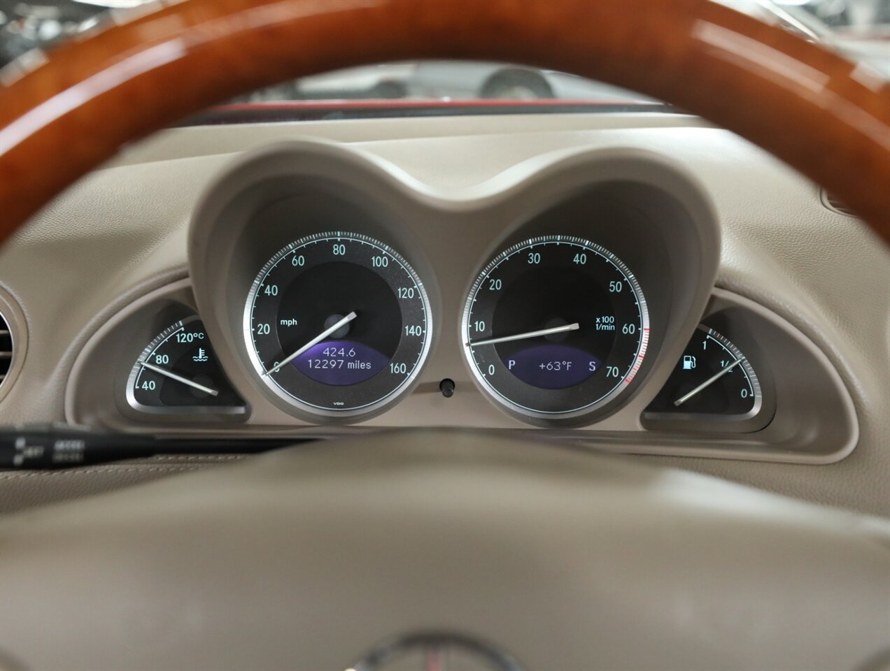 2003 Mercedes-Benz SL 500 - Photo 37 - Addison, IL 60101