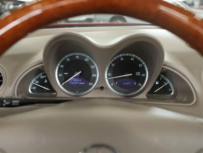 2003 Mercedes-Benz SL 500 - Photo 37 - Addison, IL 60101