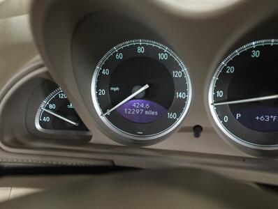 2003 Mercedes-Benz SL 500 - Photo 38 - Addison, IL 60101
