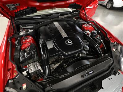 2003 Mercedes-Benz SL 500 - Photo 48 - Addison, IL 60101