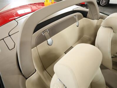 2003 Mercedes-Benz SL 500 - Photo 23 - Addison, IL 60101