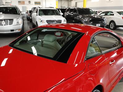 2003 Mercedes-Benz SL 500 - Photo 42 - Addison, IL 60101