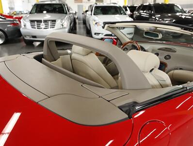 2003 Mercedes-Benz SL 500 - Photo 18 - Addison, IL 60101