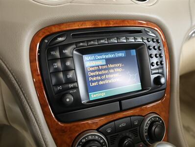 2003 Mercedes-Benz SL 500 - Photo 34 - Addison, IL 60101