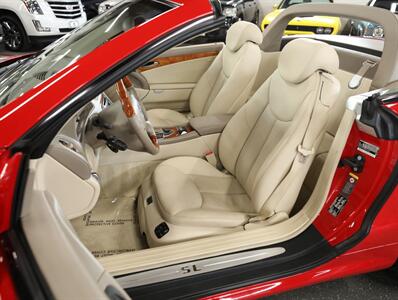 2003 Mercedes-Benz SL 500 - Photo 30 - Addison, IL 60101