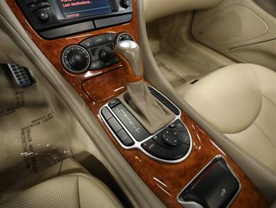 2003 Mercedes-Benz SL 500 - Photo 32 - Addison, IL 60101