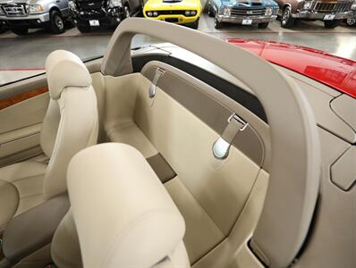 2003 Mercedes-Benz SL 500 - Photo 25 - Addison, IL 60101