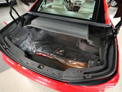 2003 Mercedes-Benz SL 500 - Photo 24 - Addison, IL 60101