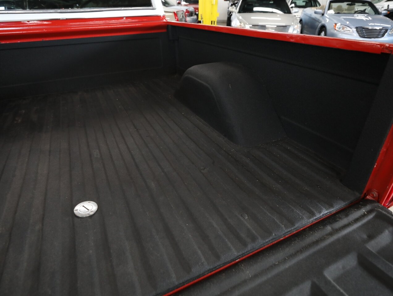 1968 Chevrolet C/K Pickup 1500 - Photo 20 - Addison, IL 60101