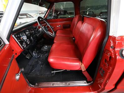 1968 Chevrolet C/K Pickup 1500 - Photo 45 - Addison, IL 60101