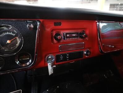 1968 Chevrolet C/K Pickup 1500 - Photo 48 - Addison, IL 60101