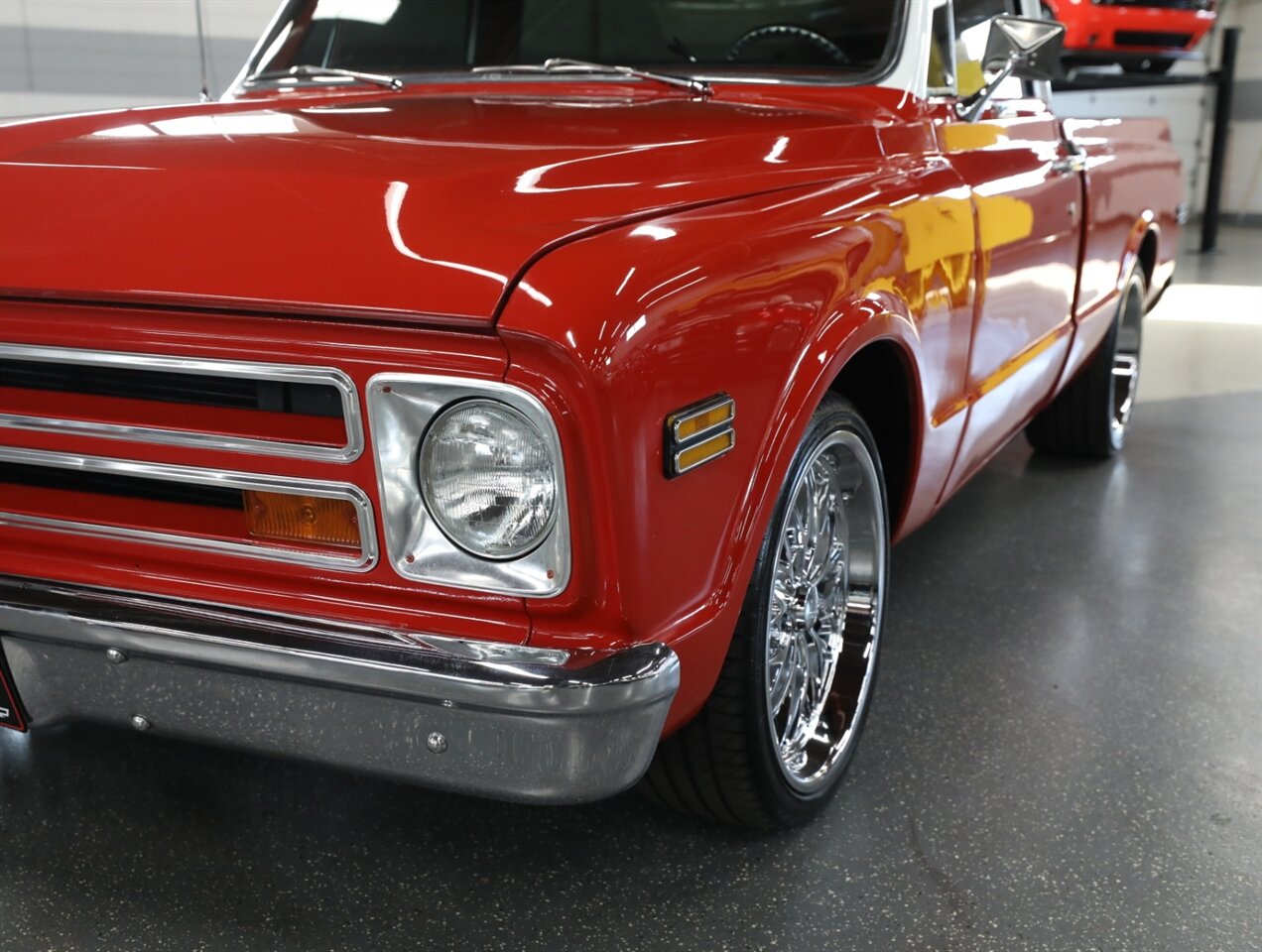 1968 Chevrolet C/K Pickup 1500 - Photo 5 - Addison, IL 60101