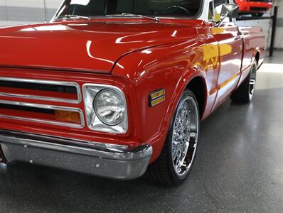 1968 Chevrolet C/K Pickup 1500 - Photo 5 - Addison, IL 60101