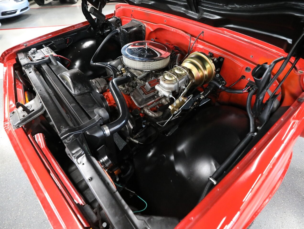 1968 Chevrolet C/K Pickup 1500 - Photo 61 - Addison, IL 60101