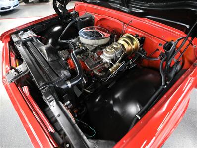 1968 Chevrolet C/K Pickup 1500 - Photo 61 - Addison, IL 60101