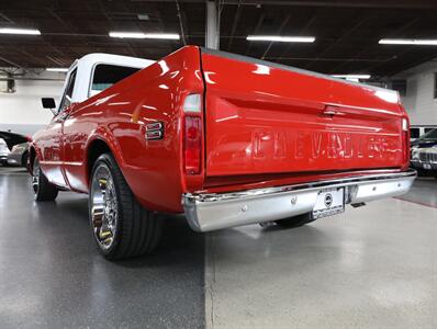 1968 Chevrolet C/K Pickup 1500 - Photo 21 - Addison, IL 60101
