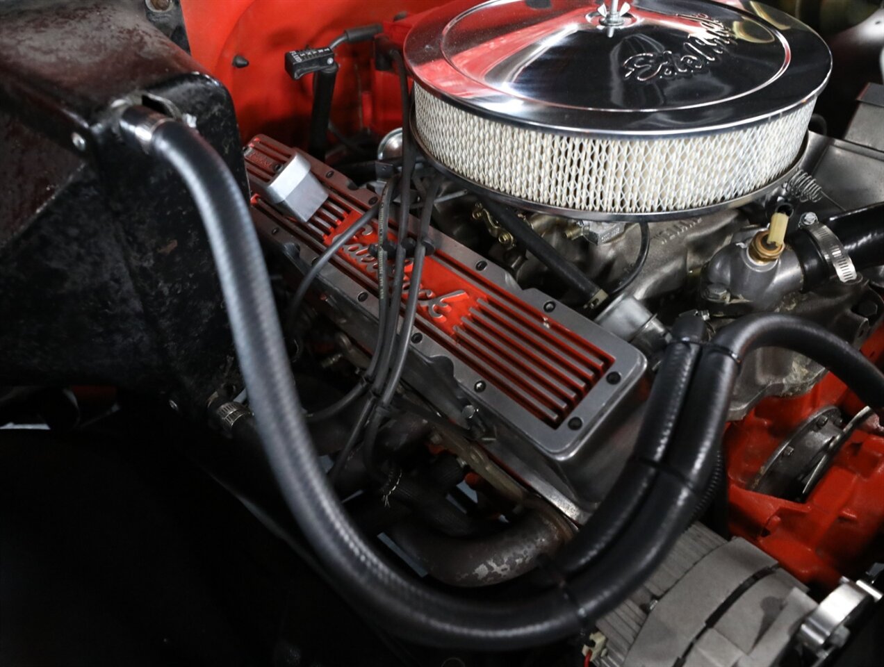 1968 Chevrolet C/K Pickup 1500 - Photo 69 - Addison, IL 60101