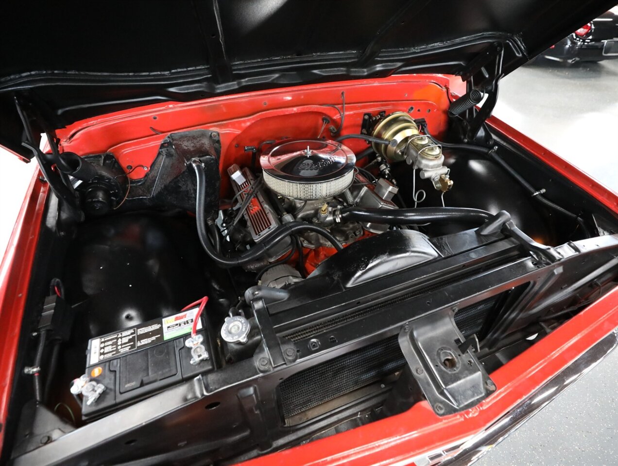 1968 Chevrolet C/K Pickup 1500 - Photo 58 - Addison, IL 60101