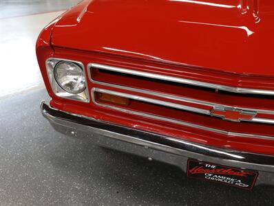 1968 Chevrolet C/K Pickup 1500 - Photo 9 - Addison, IL 60101