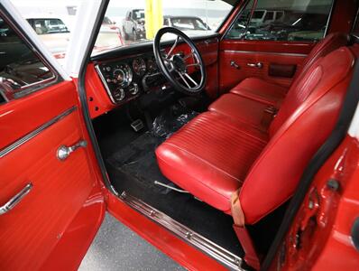 1968 Chevrolet C/K Pickup 1500 - Photo 44 - Addison, IL 60101