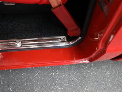 1968 Chevrolet C/K Pickup 1500 - Photo 43 - Addison, IL 60101