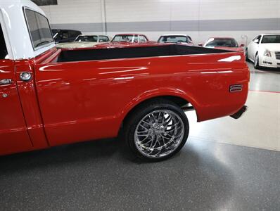 1968 Chevrolet C/K Pickup 1500 - Photo 26 - Addison, IL 60101