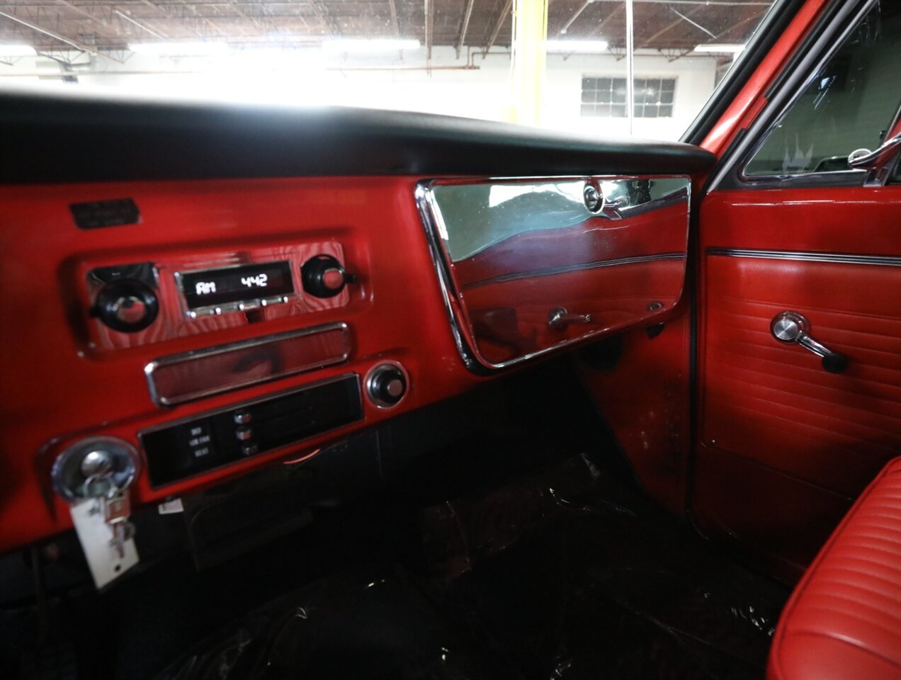 1968 Chevrolet C/K Pickup 1500 - Photo 47 - Addison, IL 60101