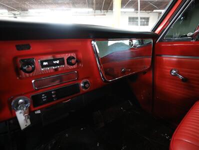 1968 Chevrolet C/K Pickup 1500 - Photo 47 - Addison, IL 60101