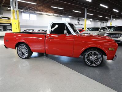 1968 Chevrolet C/K Pickup 1500 - Photo 13 - Addison, IL 60101