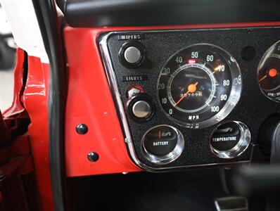 1968 Chevrolet C/K Pickup 1500 - Photo 52 - Addison, IL 60101