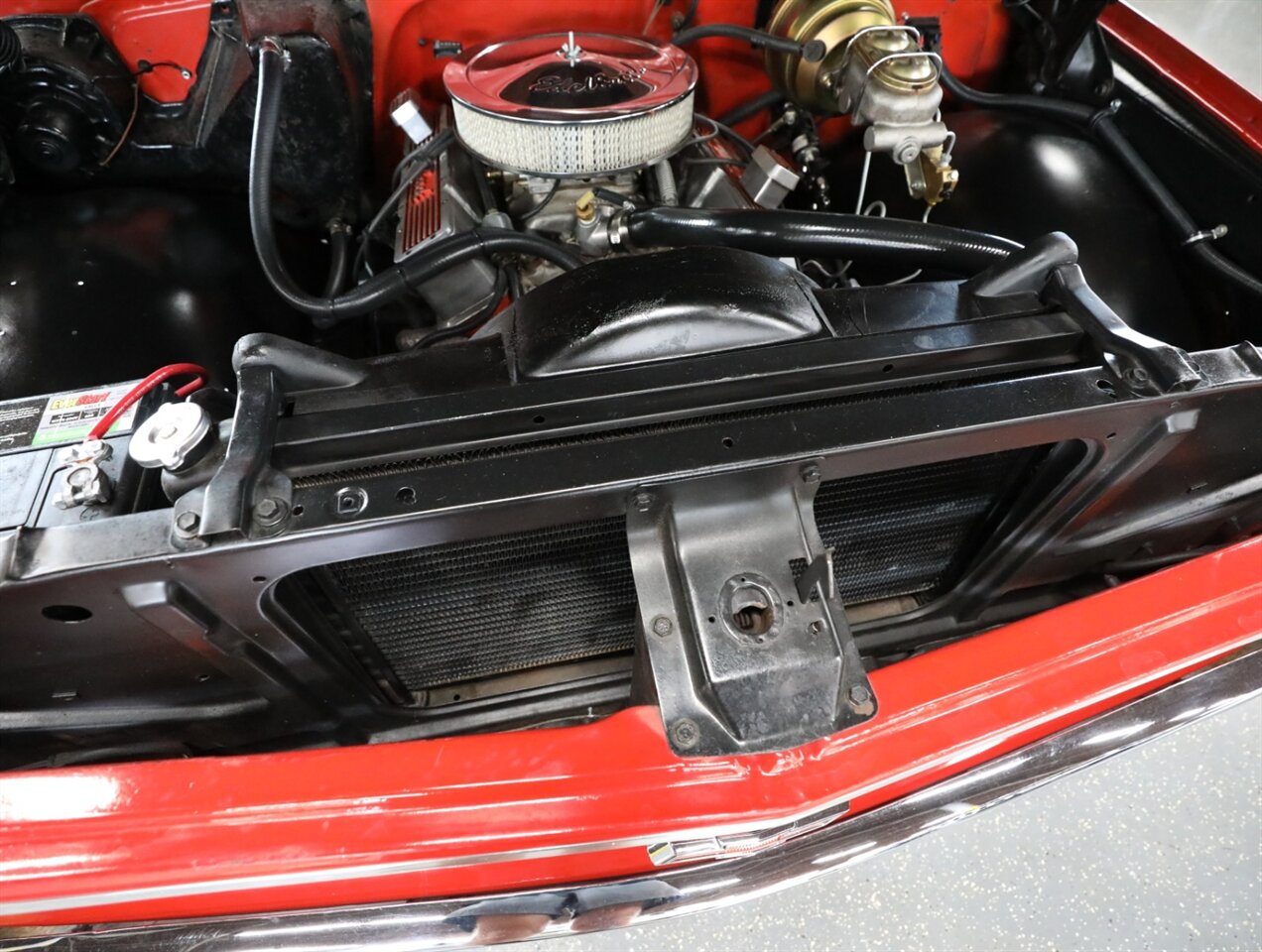 1968 Chevrolet C/K Pickup 1500 - Photo 59 - Addison, IL 60101