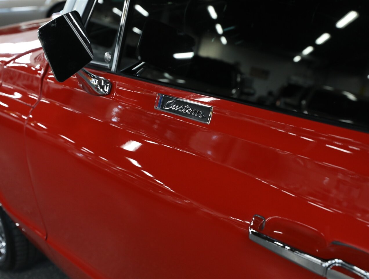 1968 Chevrolet C/K Pickup 1500 - Photo 28 - Addison, IL 60101