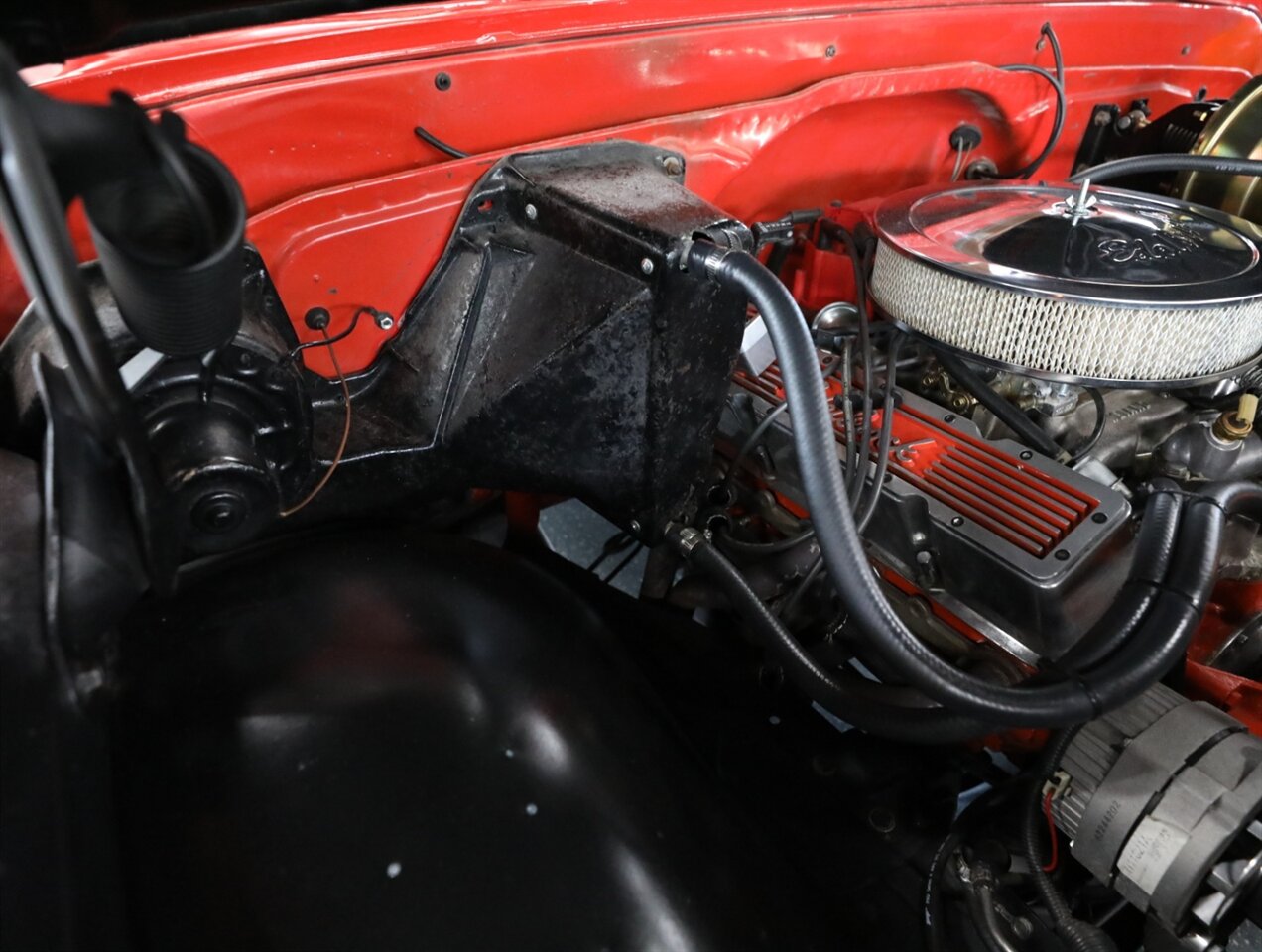 1968 Chevrolet C/K Pickup 1500 - Photo 68 - Addison, IL 60101