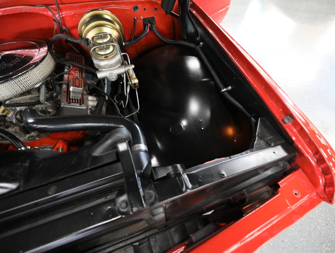 1968 Chevrolet C/K Pickup 1500 - Photo 60 - Addison, IL 60101
