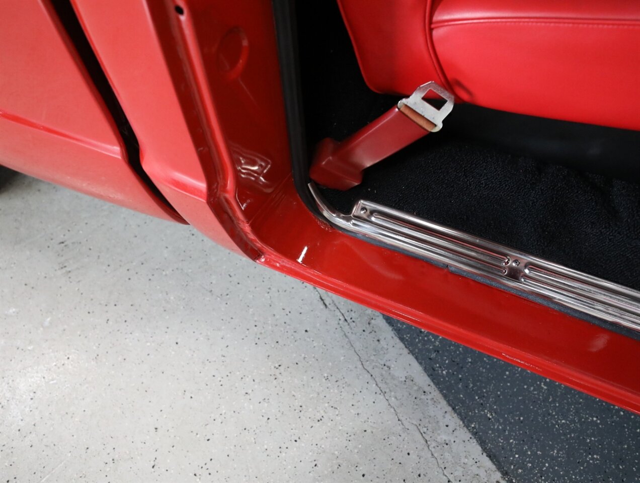 1968 Chevrolet C/K Pickup 1500 - Photo 37 - Addison, IL 60101